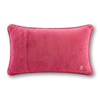 Manifest Needlepoint Pillow
