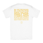 The Mantra Shirt