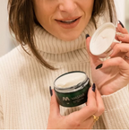 MASAMI Mekabu Hydrating Travel Styling Cream