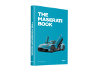 The Maserati Book