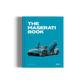 The Maserati Book