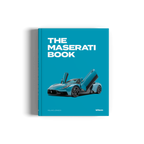 The Maserati Book