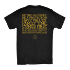 The Mantra Shirt