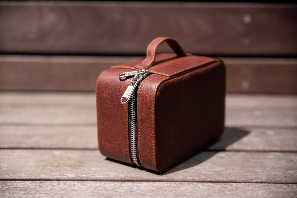 The Watch Wallet