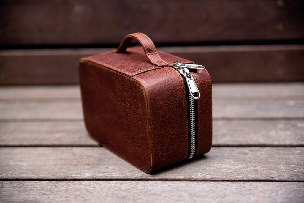 The Watch Wallet