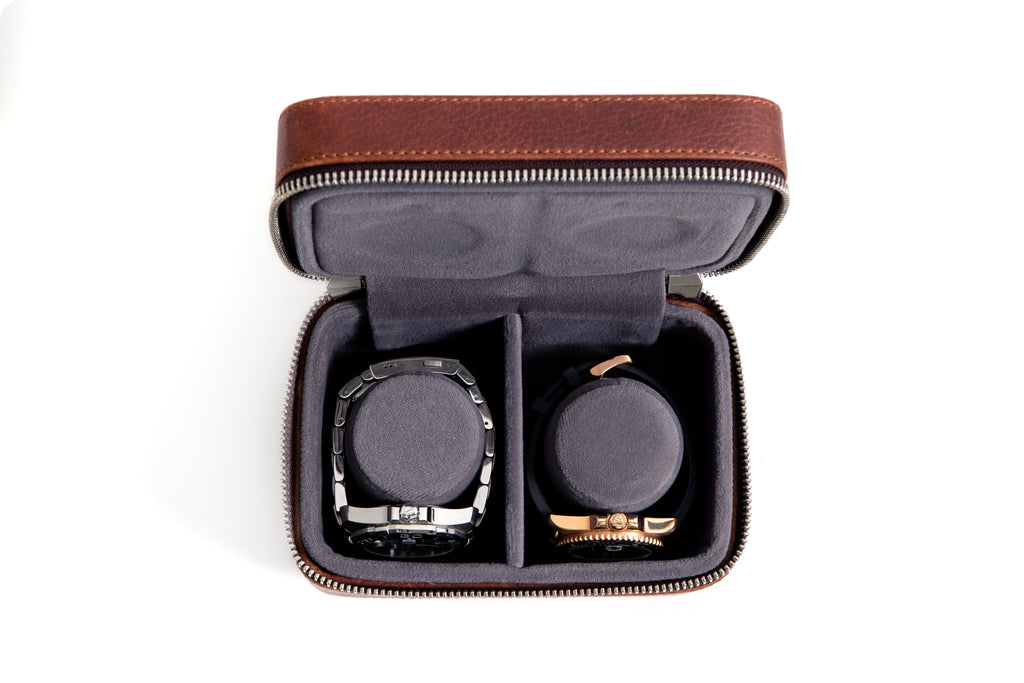 The Watch Wallet