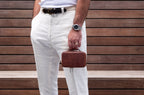 The Watch Wallet