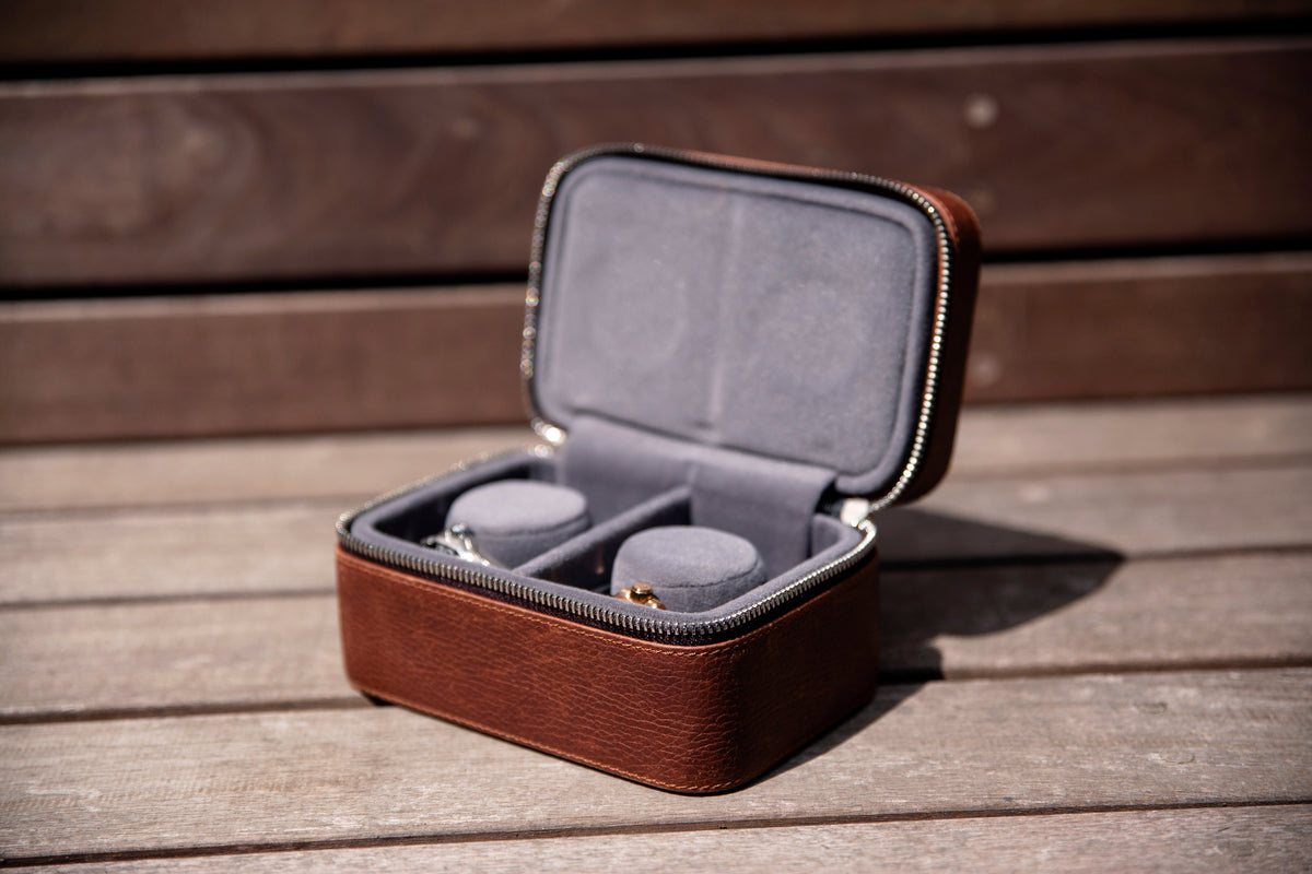 The Watch Wallet