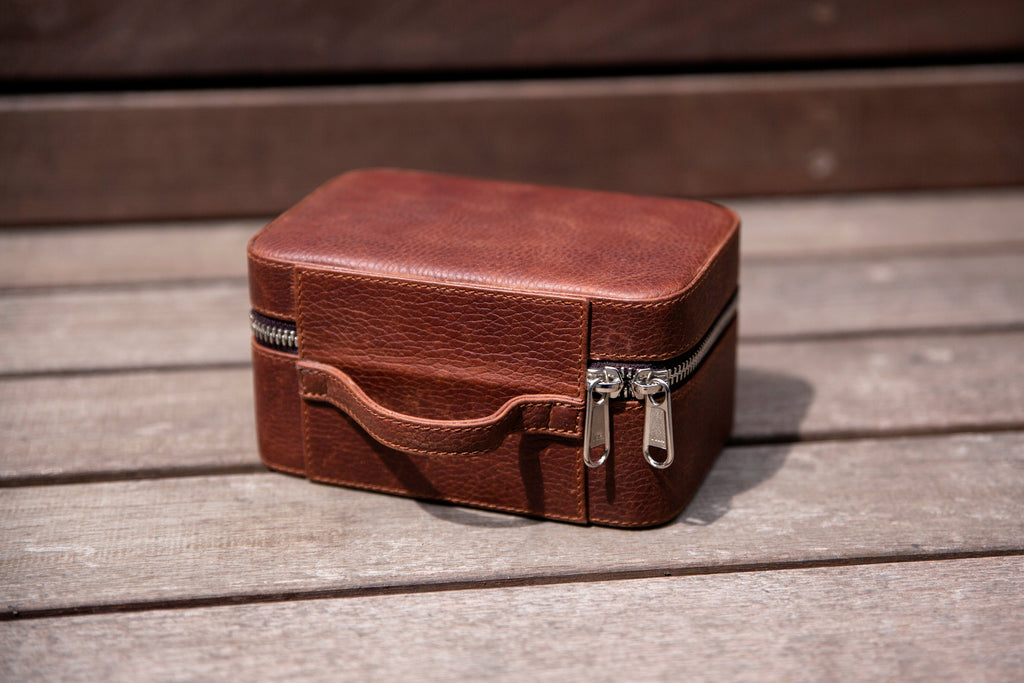 The Watch Wallet