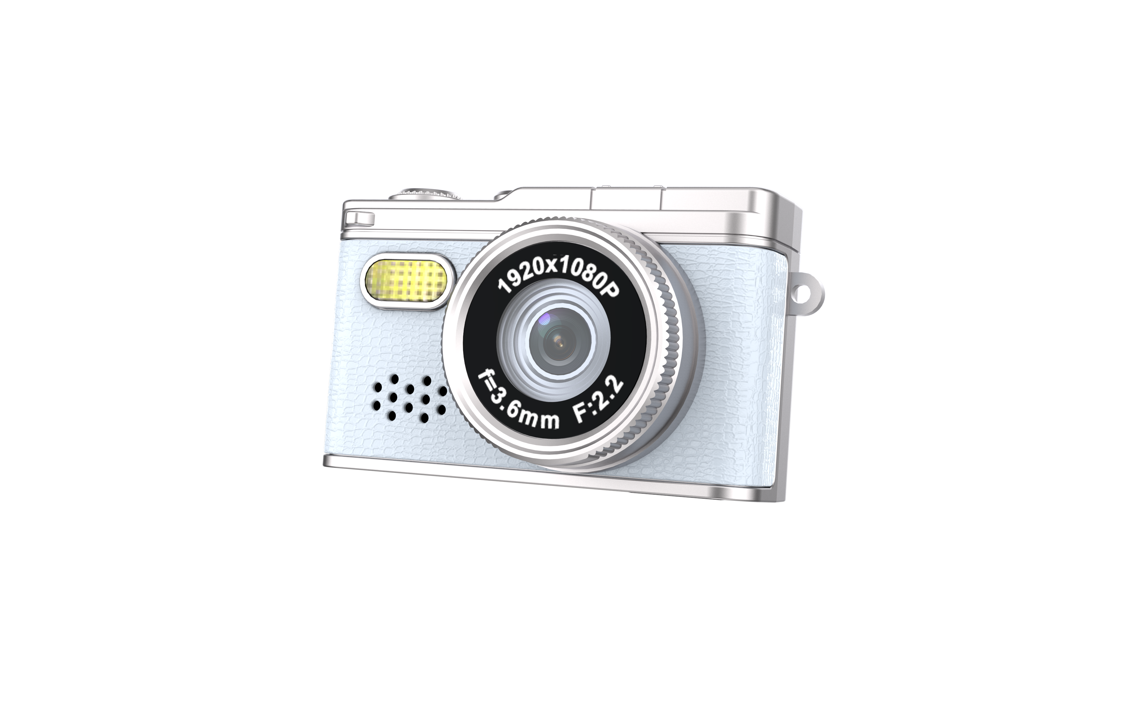 Y2Kraft™ Y2Classic Camera