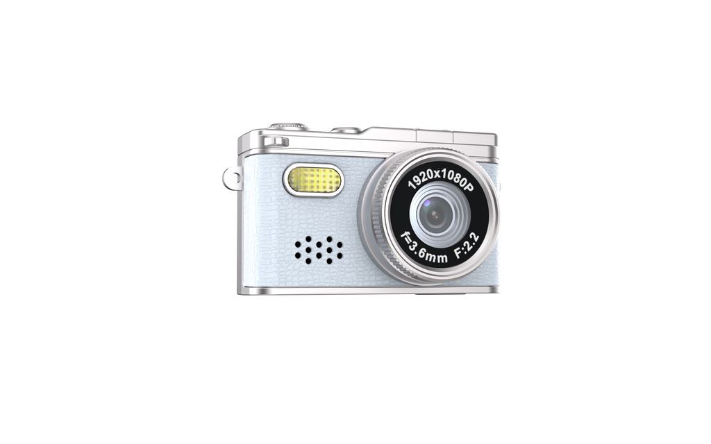 Y2Kraft™ Y2Classic Camera