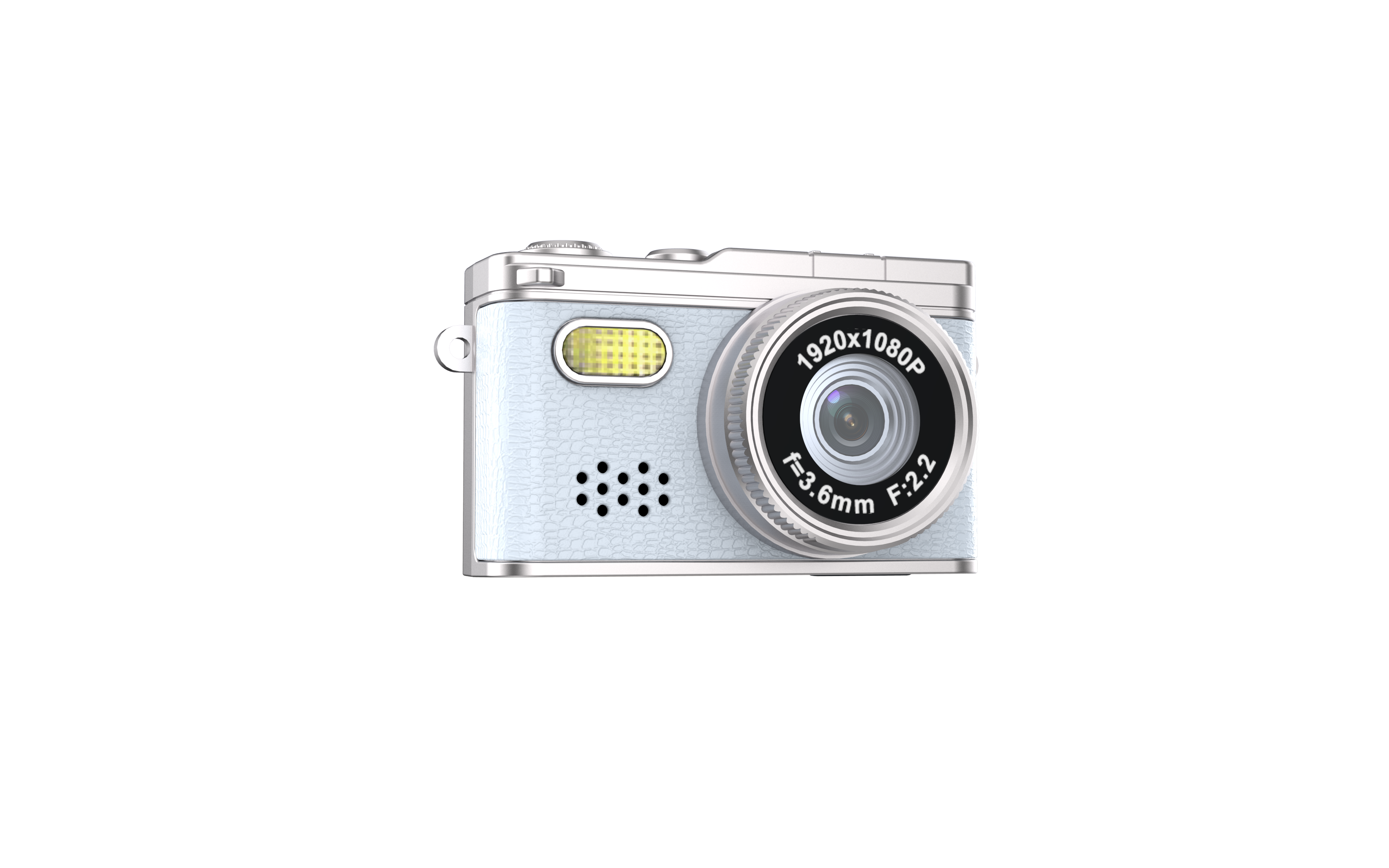 Y2Kraft™ Y2Classic Camera