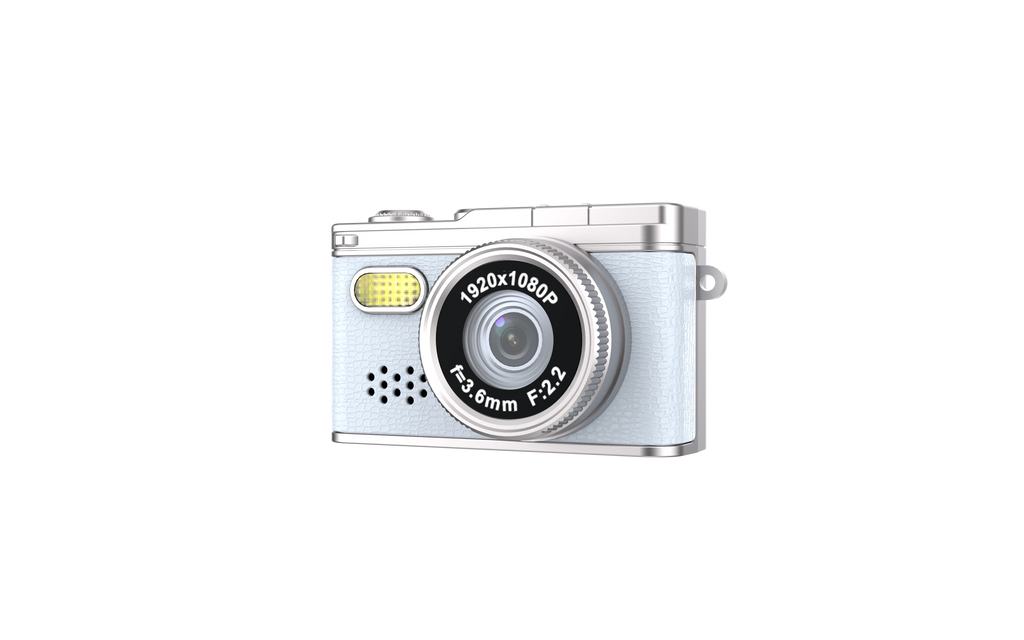 Y2Kraft™ Y2Classic Camera