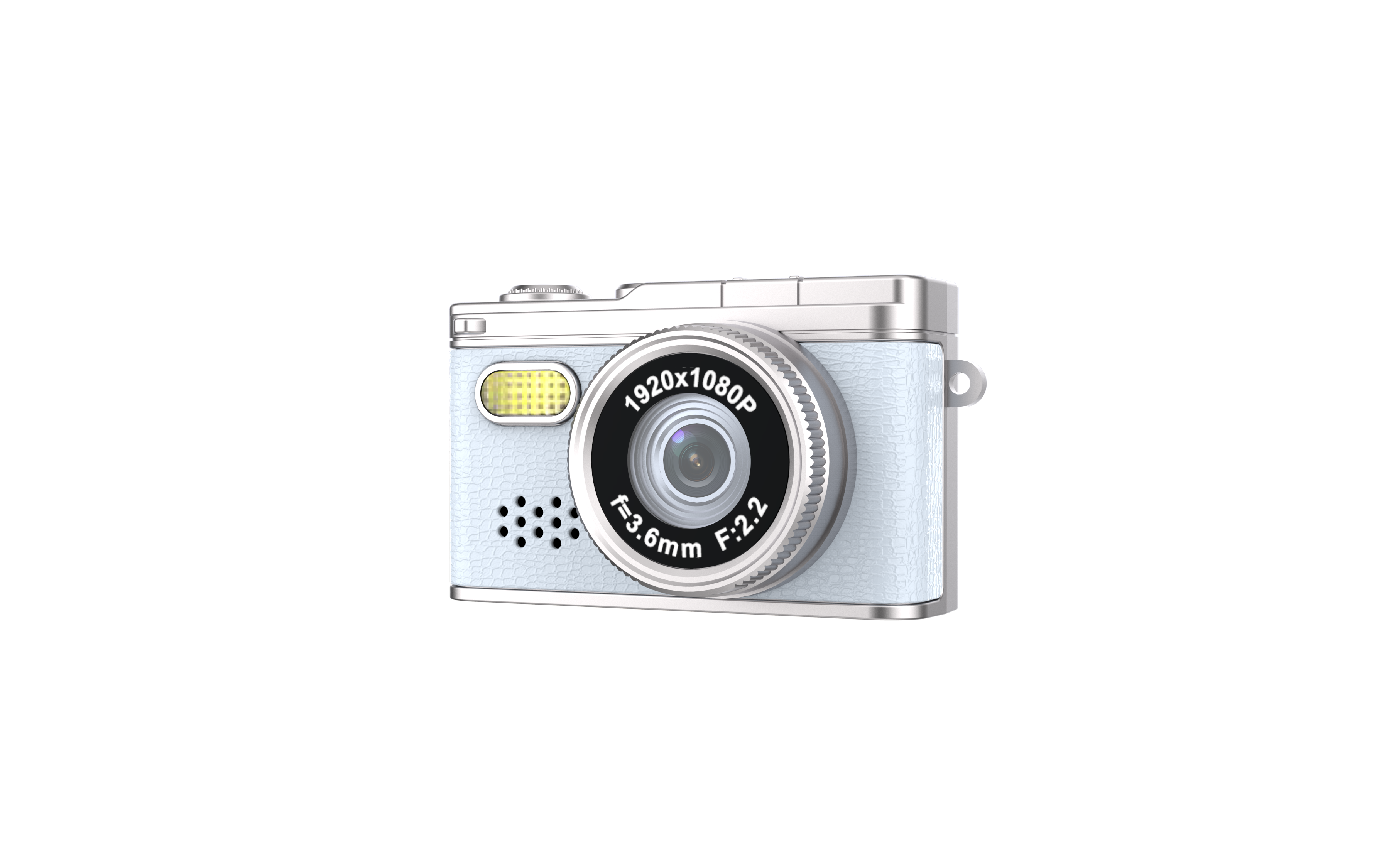 Y2Kraft™ Y2Classic Camera