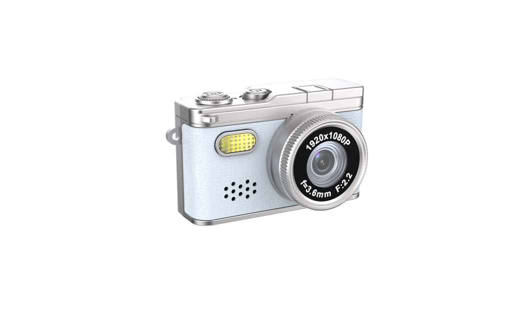 Y2Kraft™ Y2Classic Camera