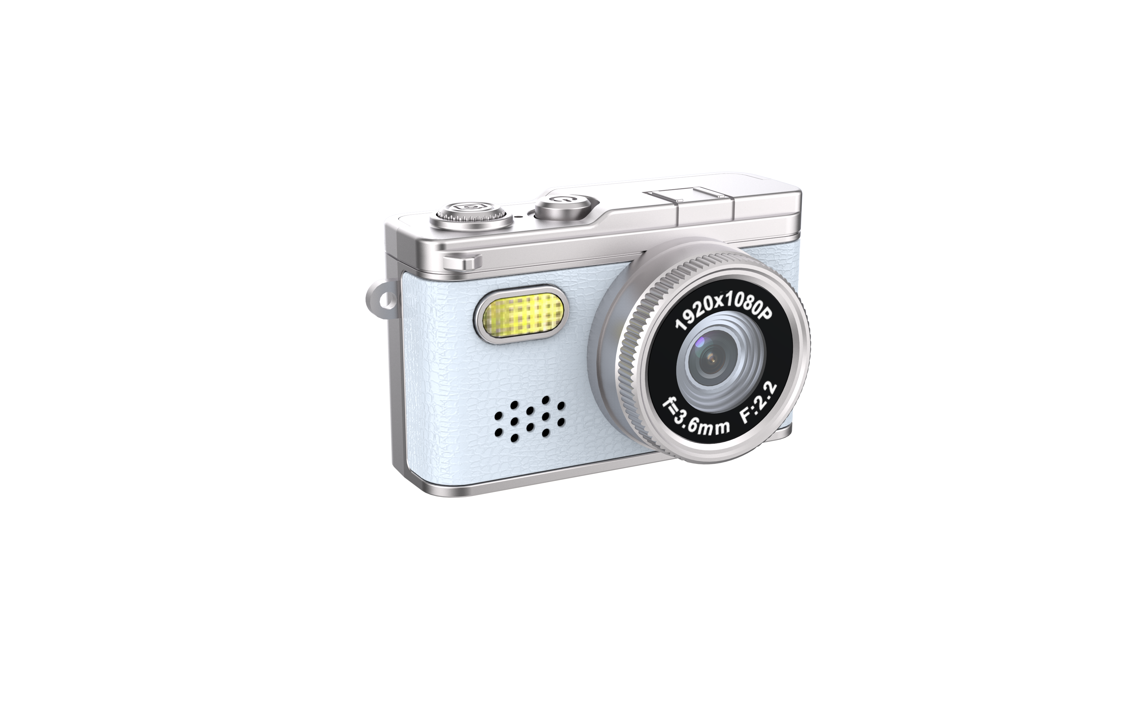 Y2Kraft™ Y2Classic Camera
