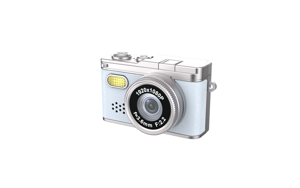 Y2Kraft™ Y2Classic Camera