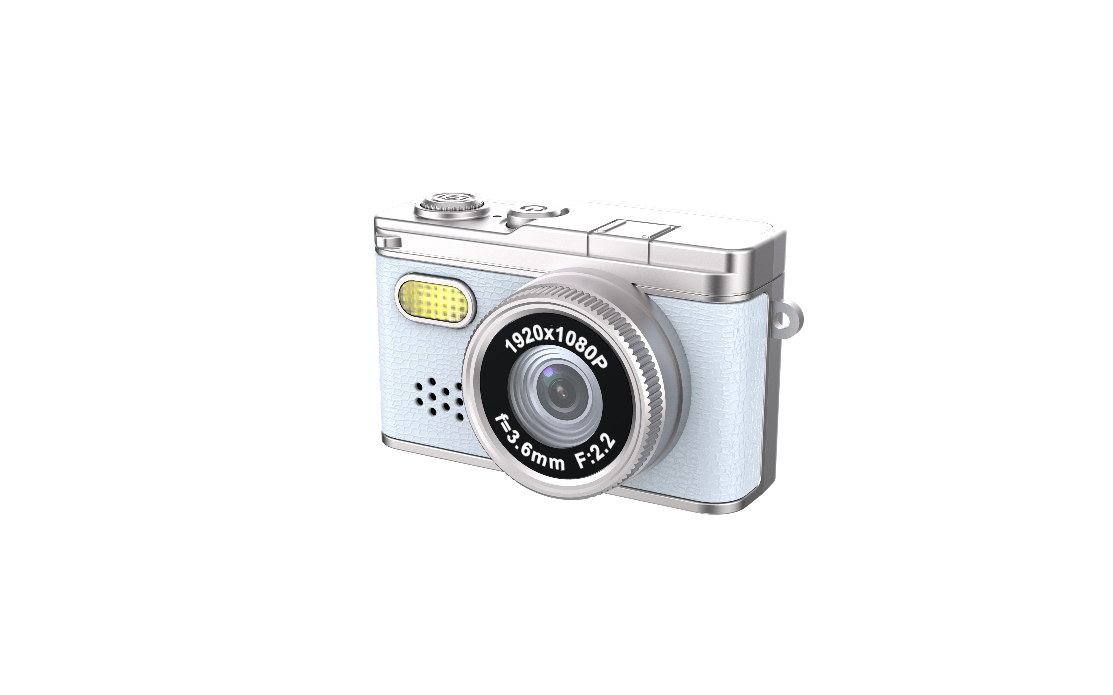 Y2Kraft™ Y2Classic Camera