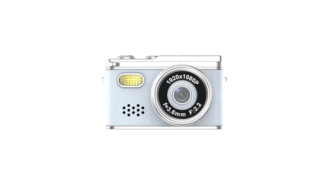 Y2Kraft™ Y2Classic Camera
