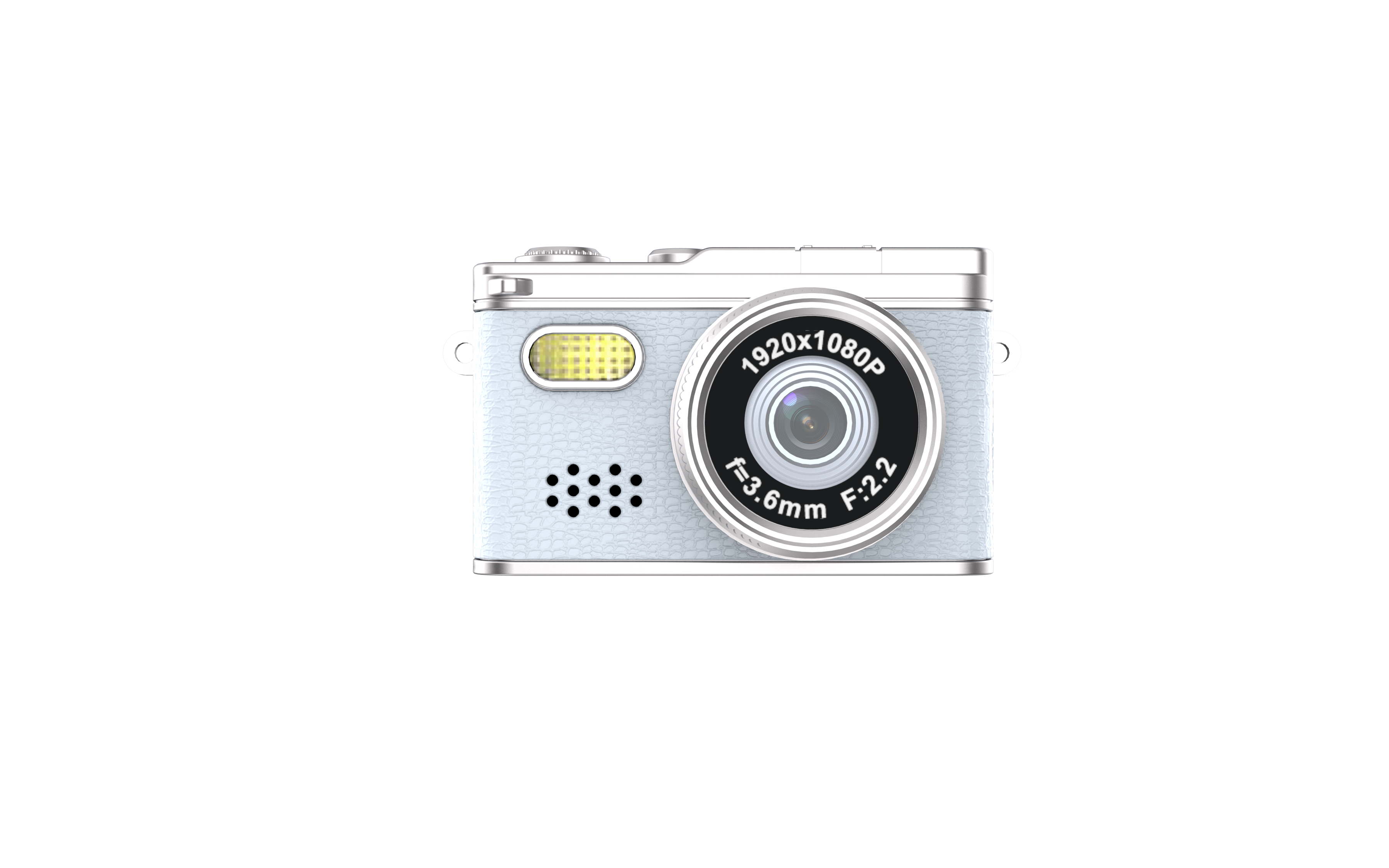 Y2Kraft™ Y2Classic Camera