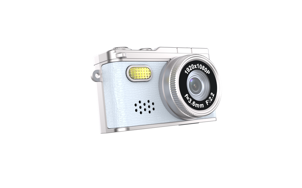 Y2Kraft™ Y2Classic Camera