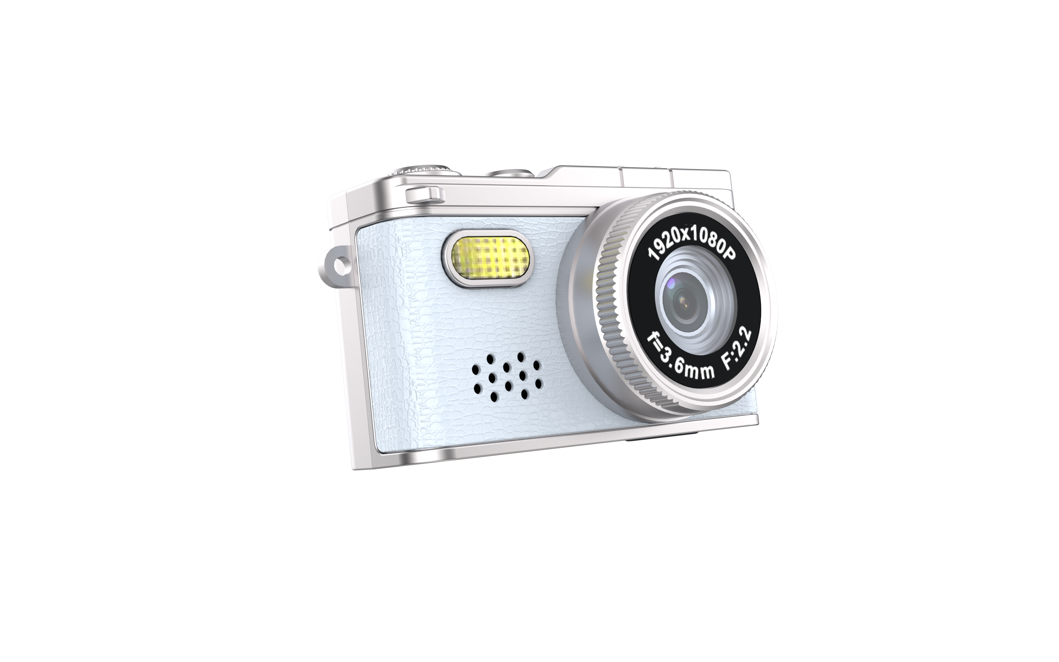 Y2Kraft™ Y2Classic Camera
