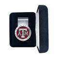 Texas A&M University Money Clip