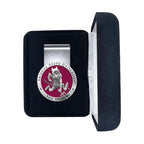 Arizona State Sun Devils Sparky Logo Money Clip