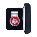 University of Louisville Money Clip
