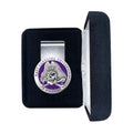 ECU Pirates Money Clip