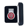 Indiana Hoosiers Money Clip