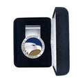 Georgia Southern Eagles Money Clip