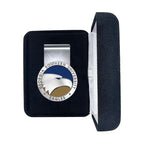 Georgia Southern Eagles Money Clip