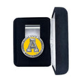 Appalachian State Mountaineers Money Clip