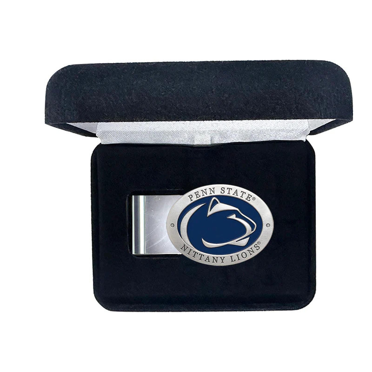 Penn State University Money Clip