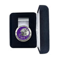 Louisiana State University National Champions 2019 Money Clip