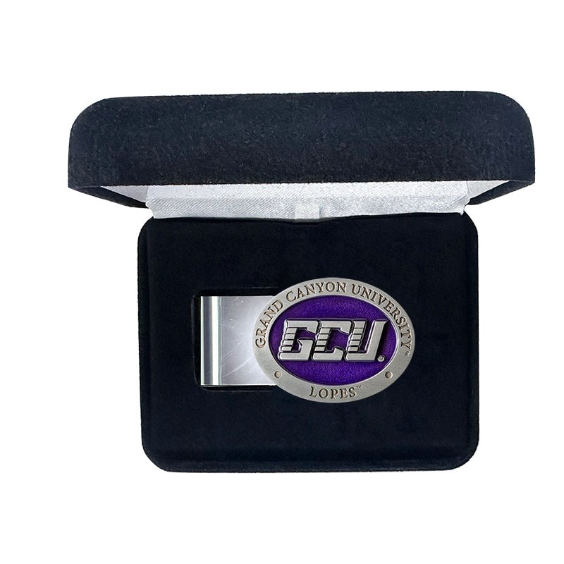 Grand Canyon Antelopes Money Clip