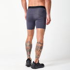 ACTIVE Ax COMPRESSION SHORTS 5"