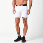 ACTIVE Ax COMPRESSION SHORTS 5"