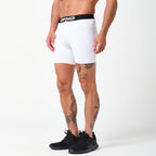 ACTIVE Ax COMPRESSION SHORTS 5"