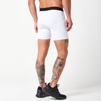 ACTIVE Ax COMPRESSION SHORTS 5"