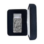 Moose Money Clip