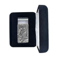 Black Bear Money Clip