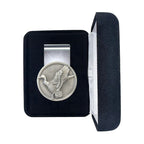 Mallard Ducks Money Clip