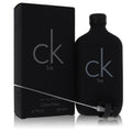 Ck Be by Calvin Klein Eau De Toilette Spray (Unisex) 6.6 Oz for Men