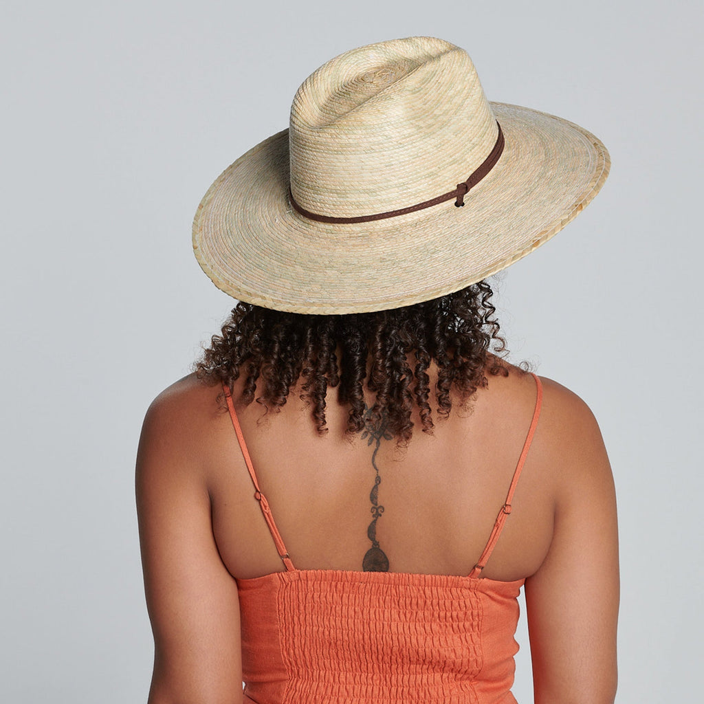 Women's Palm El Campo Sun Hat