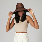 The Playas Unisex Lifeguard Hat