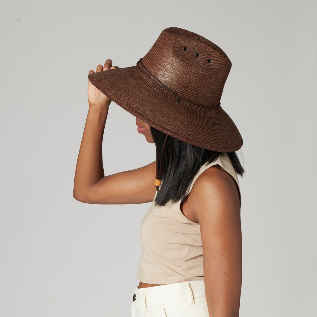 The Playas Unisex Lifeguard Hat