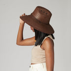 The Playas Unisex Lifeguard Hat