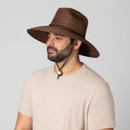 The Playas Unisex Lifeguard Hat